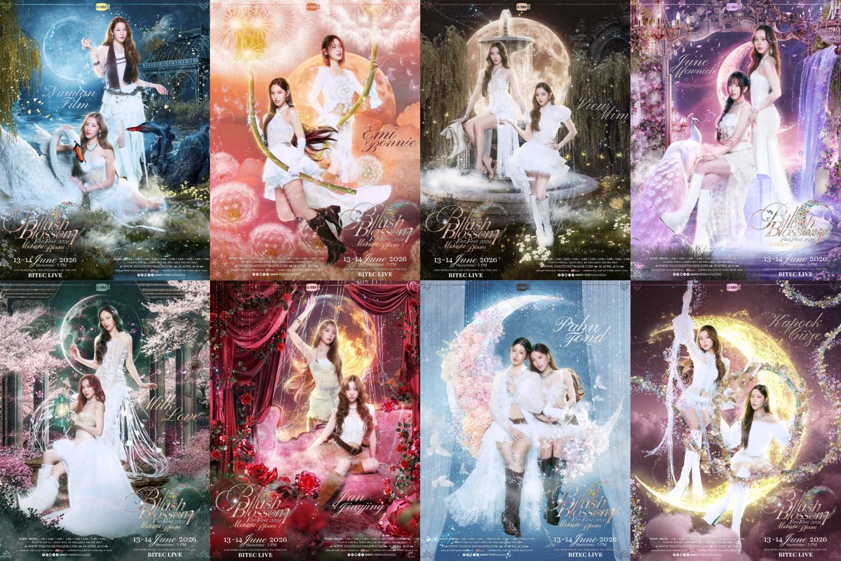 imวอตอ ✿ ⁺ 𓈒 tweet media