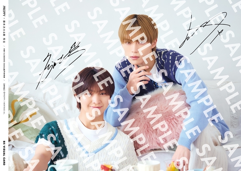 HMV&BOOKS（HMV）公式 tweet media