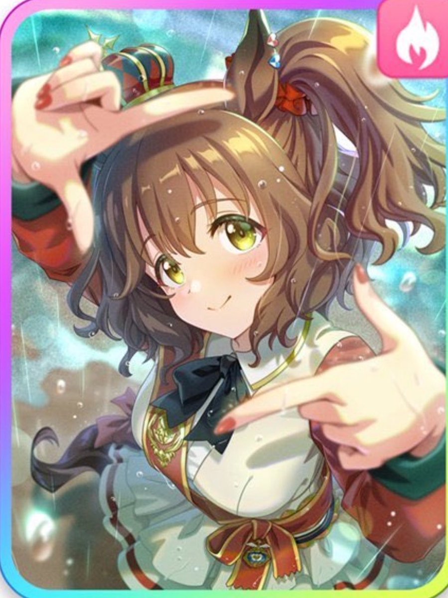 ルーク@マーちゃん推し tweet media