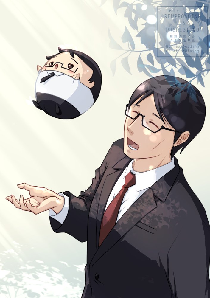 ふわ伊さん可愛いよ〜
（投げてません）