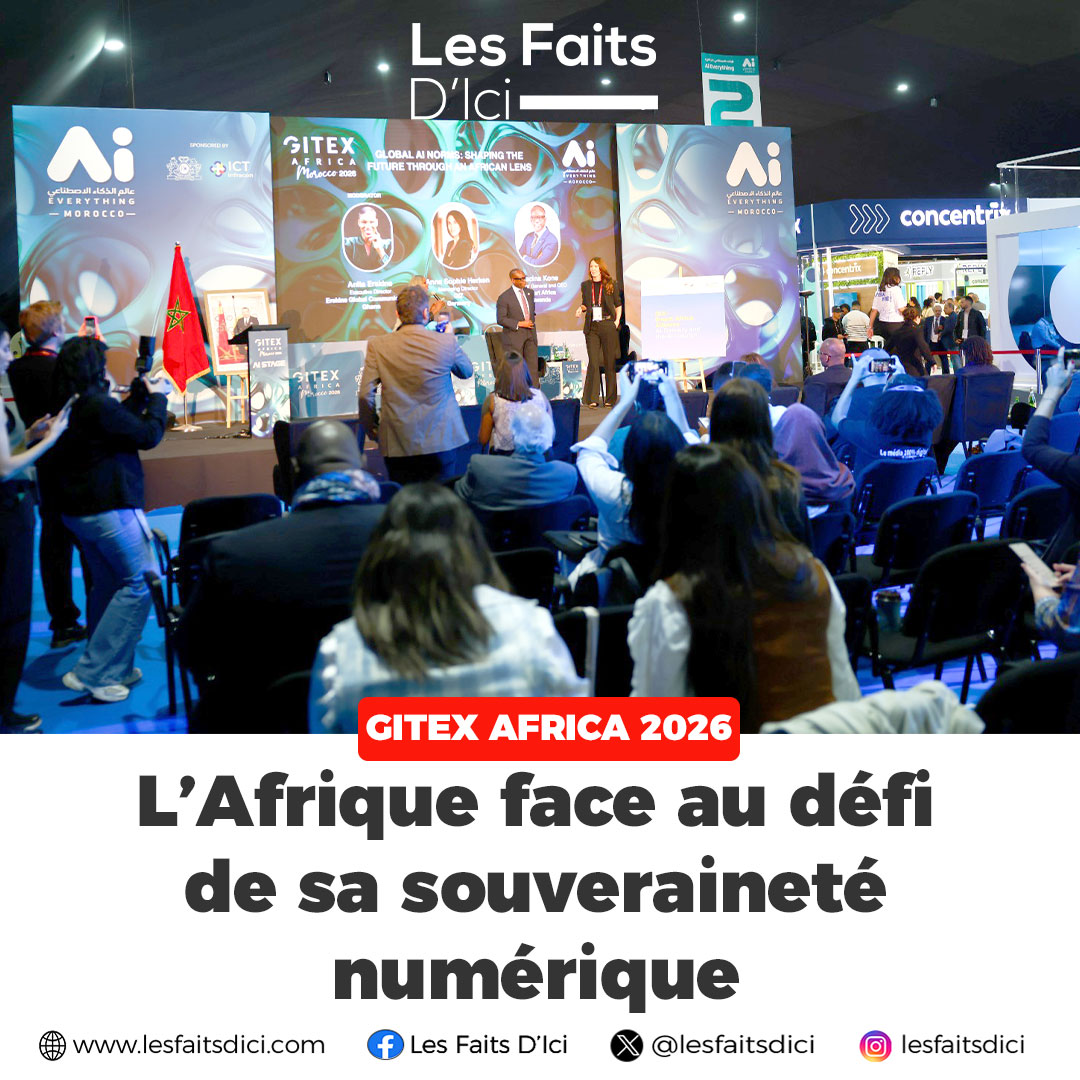 Les Faits D'Ici tweet media