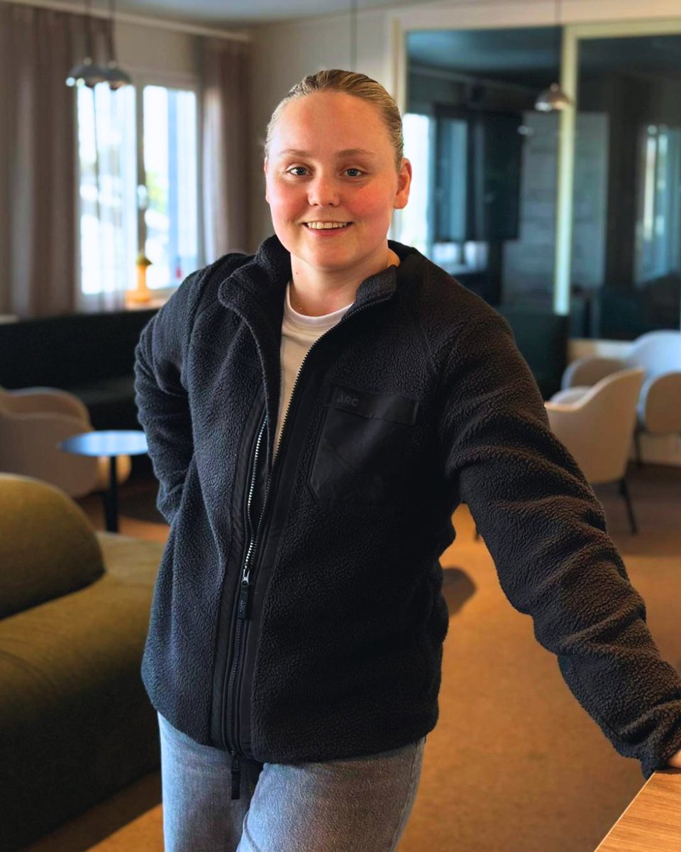 VSK Bandy tweet media