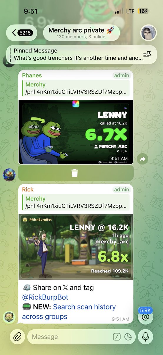 Merchy.sol tweet media