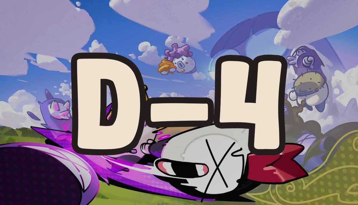 Pebble Knights - Demo Live! Wishlist on Steam! tweet media