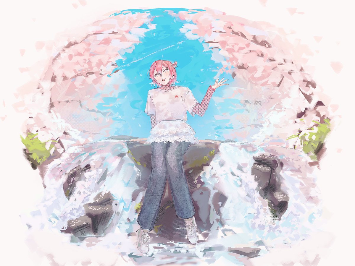 ほたう tweet media