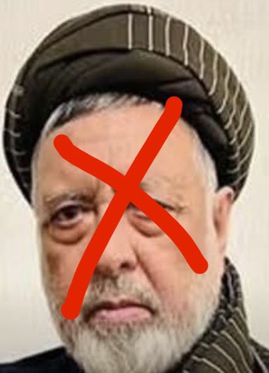 Raz Mohammad K Sherzad 🇦🇫 tweet media