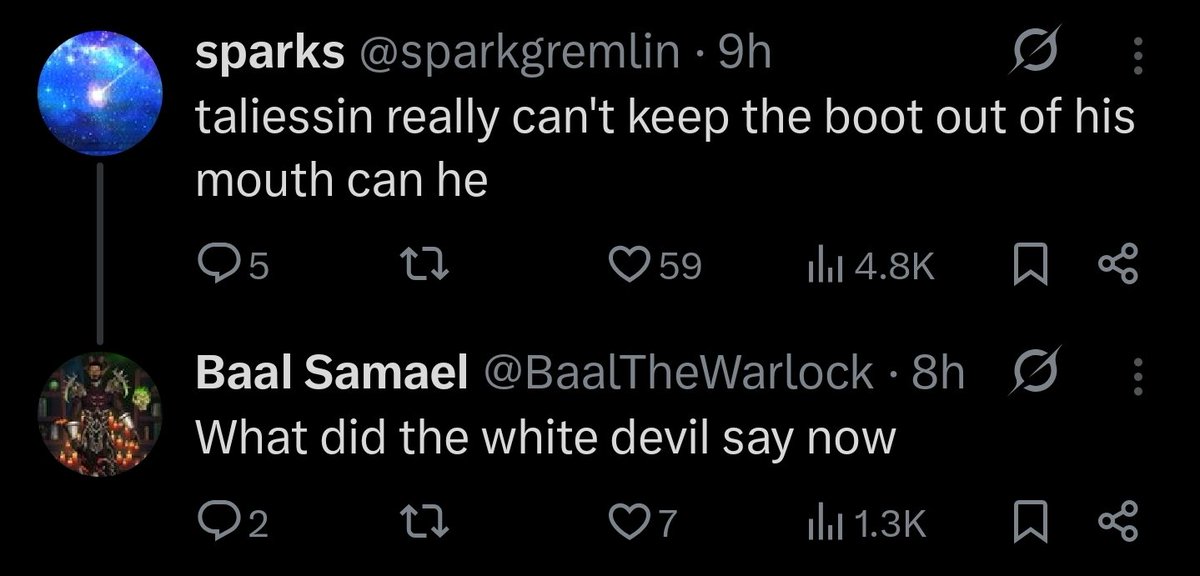 Fuck it. Violence. tweet media