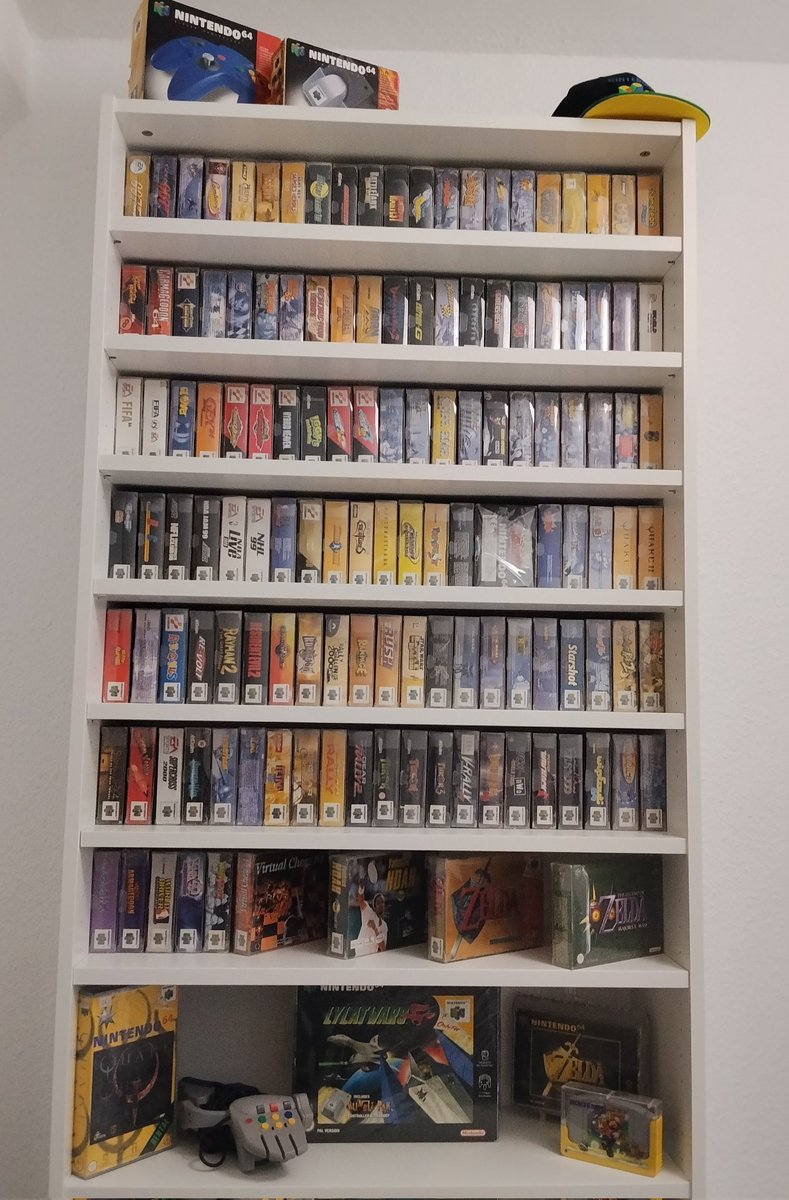 KaNuToR (Sixty Four) tweet media