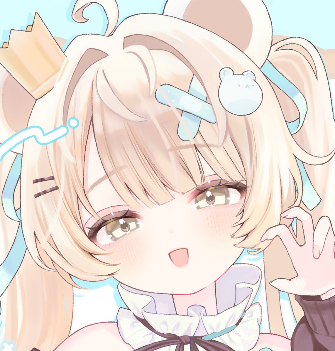 あぐら tweet media