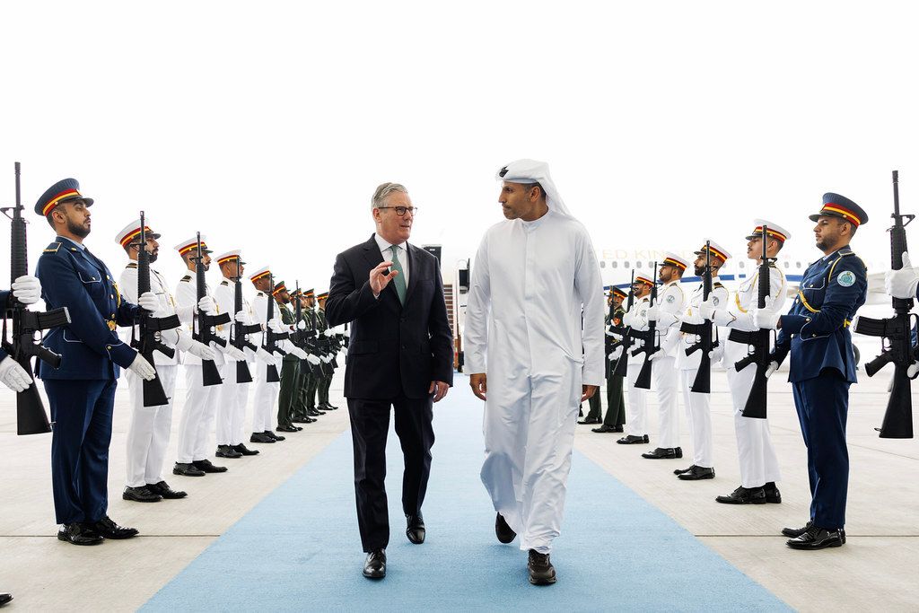 Politics UK tweet media