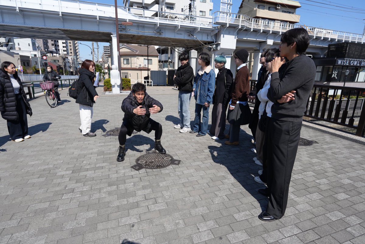 🇯🇵 Ken 🇹🇭 มะม่วง🥭まむあん tweet media