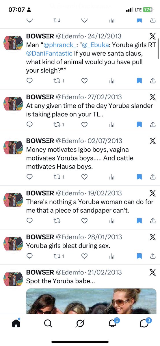 Akande Adeleke tweet media