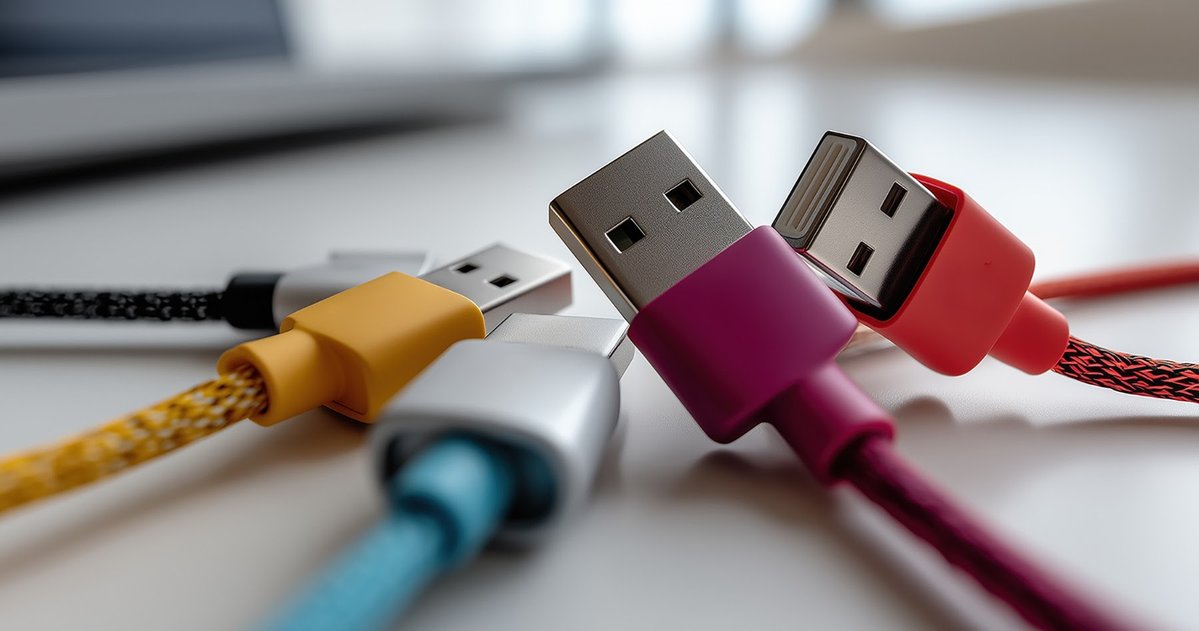 hackablemag's tweet image. L' #USB est le bus universel au sens propre comme au figuré. Vos créations se doivent de communiquer par ce biais sans astuces comme l'USB/série.

➡️ Nous avons réuni les clés pour relever ce défi quel que soit le type de plateforme cible : connect.ed-diamond.com/liste-de-lectu….