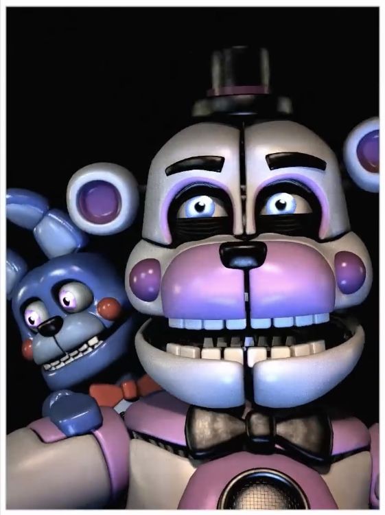 FuntimeFreddBoy tweet picture