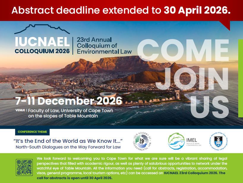 UCT Law School tweet media