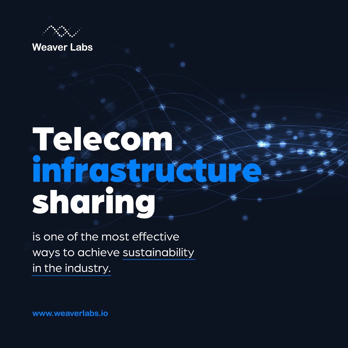 Weaver Labs tweet media