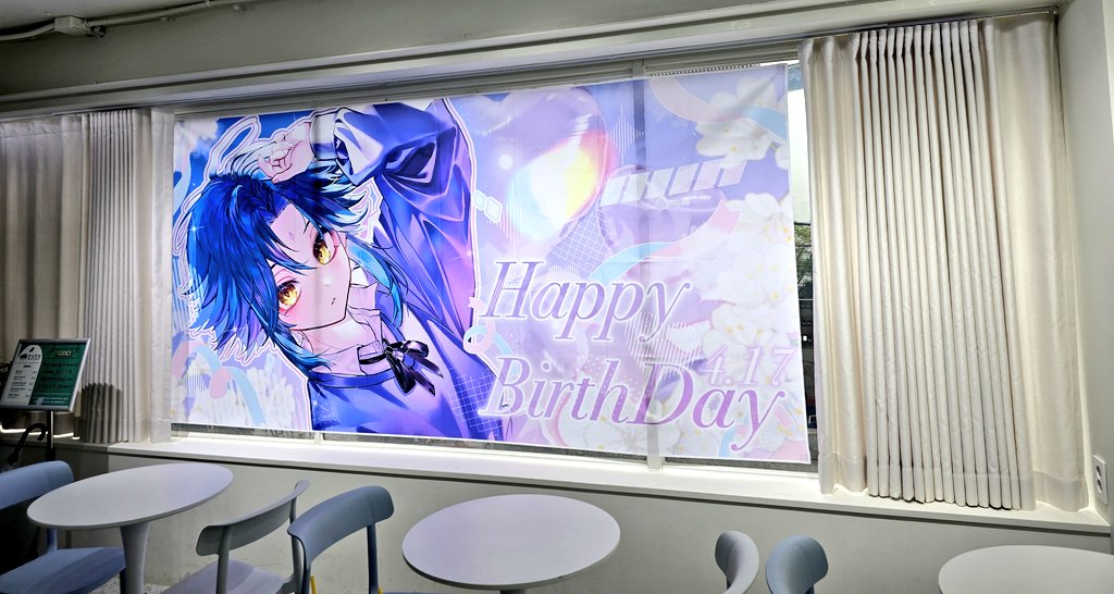 2026 원신 소 생일카페 tweet media