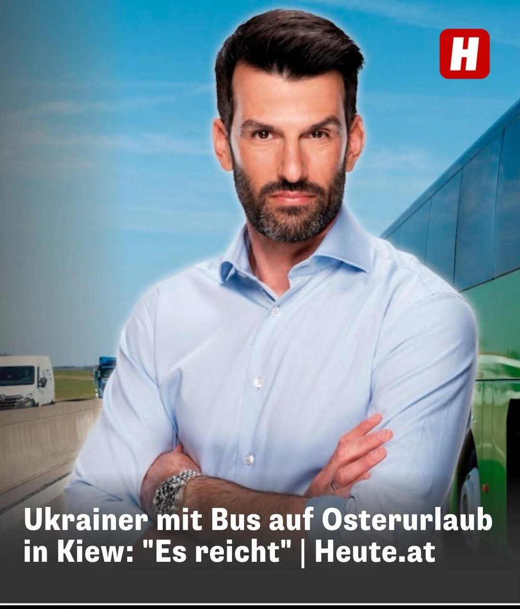 Maximilian Krauss tweet media