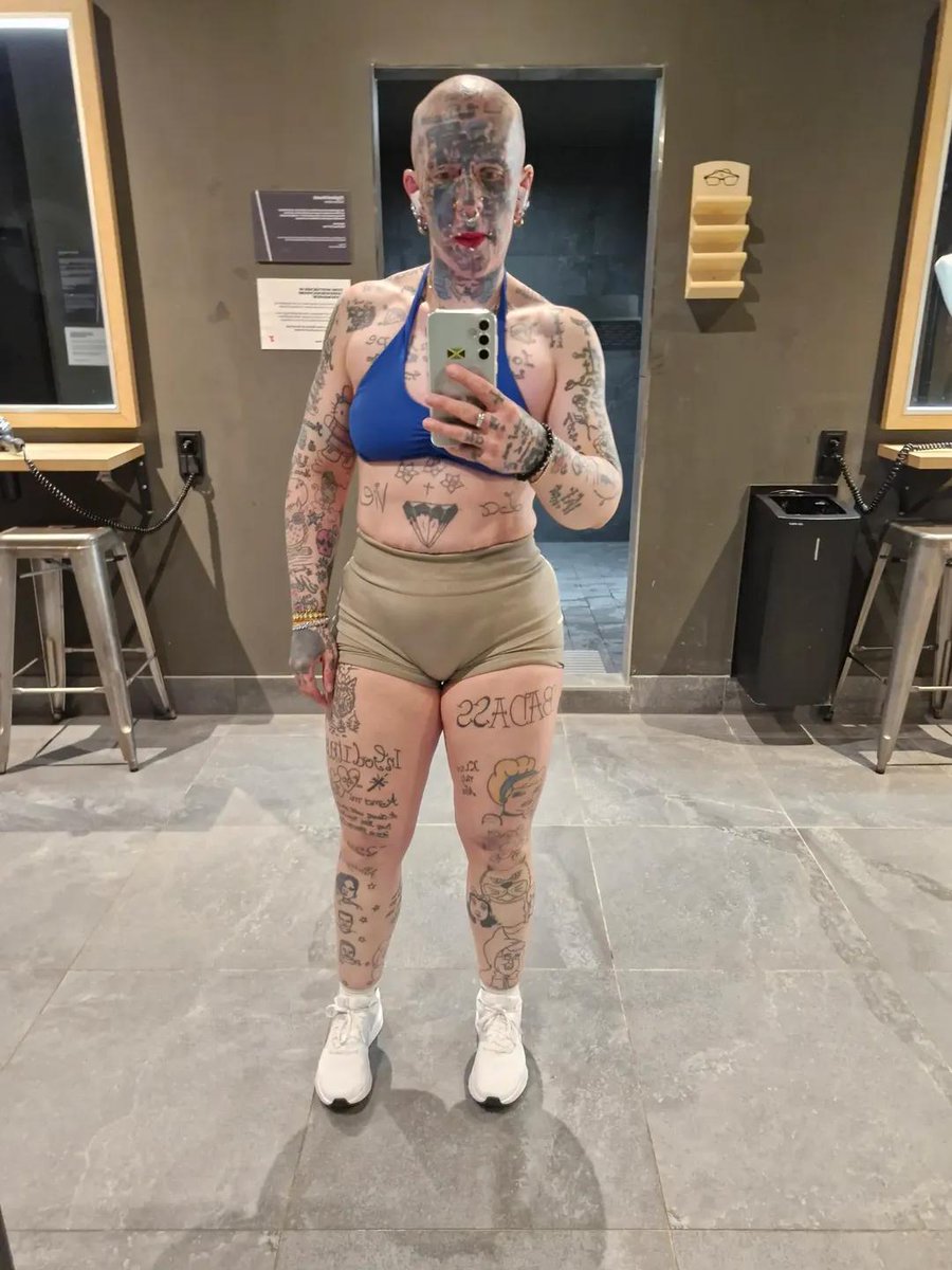 TaraBull tweet media