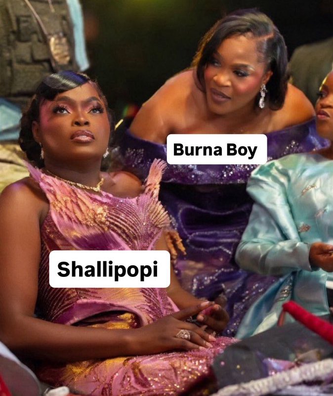 DAMI FOREIGN🥶 tweet media