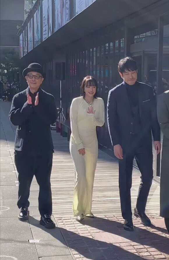 即チェック保存 tweet media