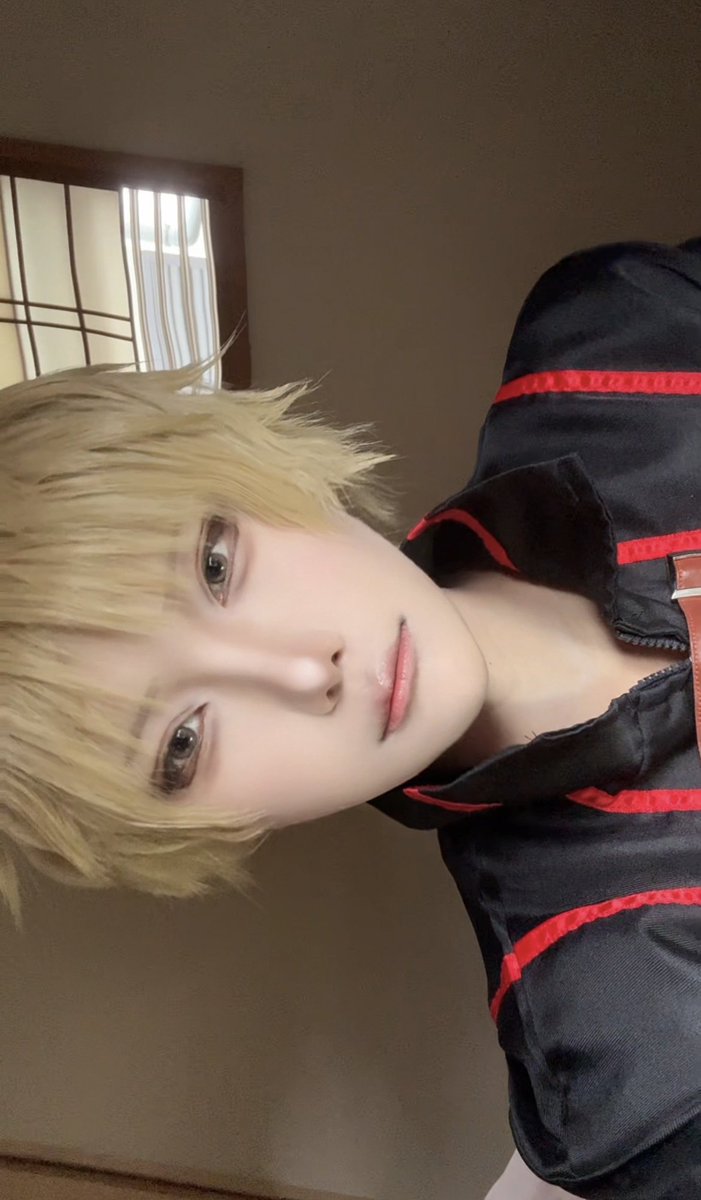 なぇ@道頓堀両日 tweet media