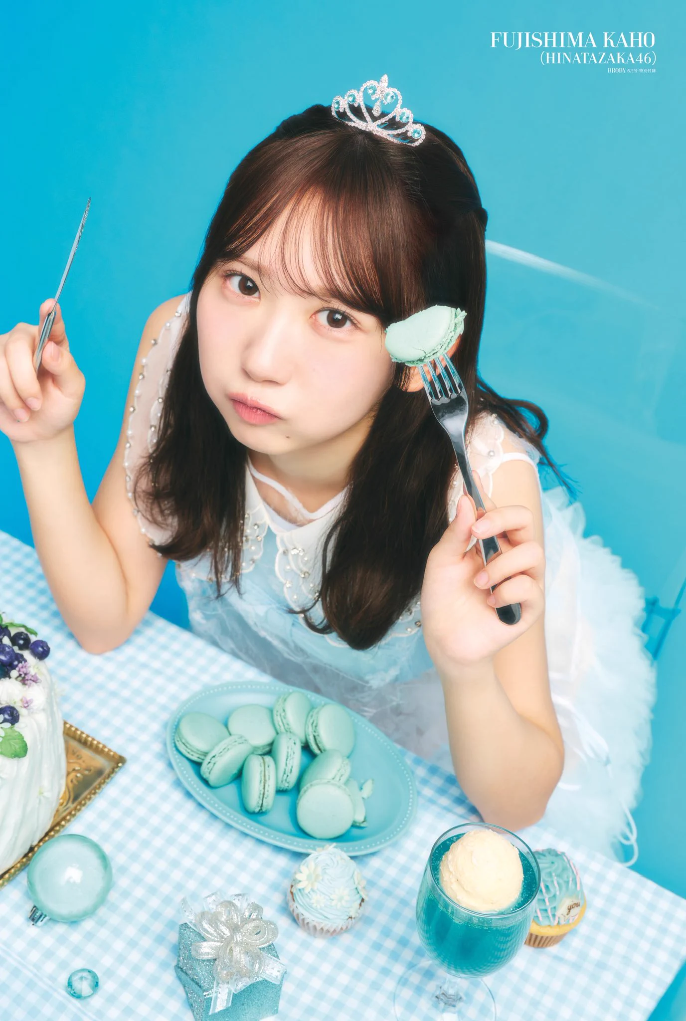 日向坂46『Empty』フォーメーション公開 平岡海月がひなた坂初センターに
