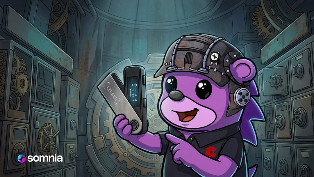 ecosystem.somi tweet media