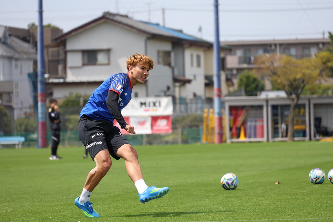 FC東京【公式】 #東京が熱狂 tweet media