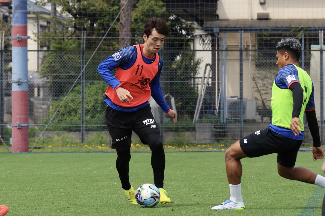 FC東京【公式】 #東京が熱狂 tweet media