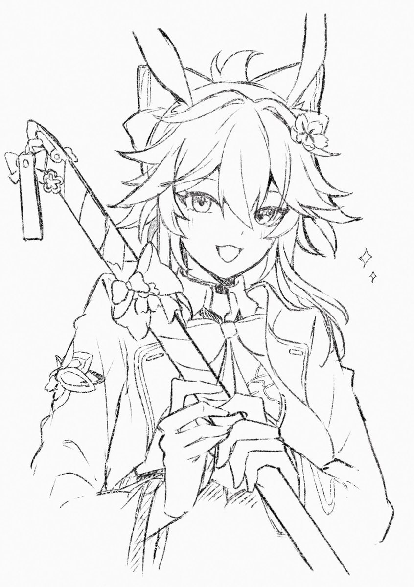 柊月りぅ🐾 tweet media