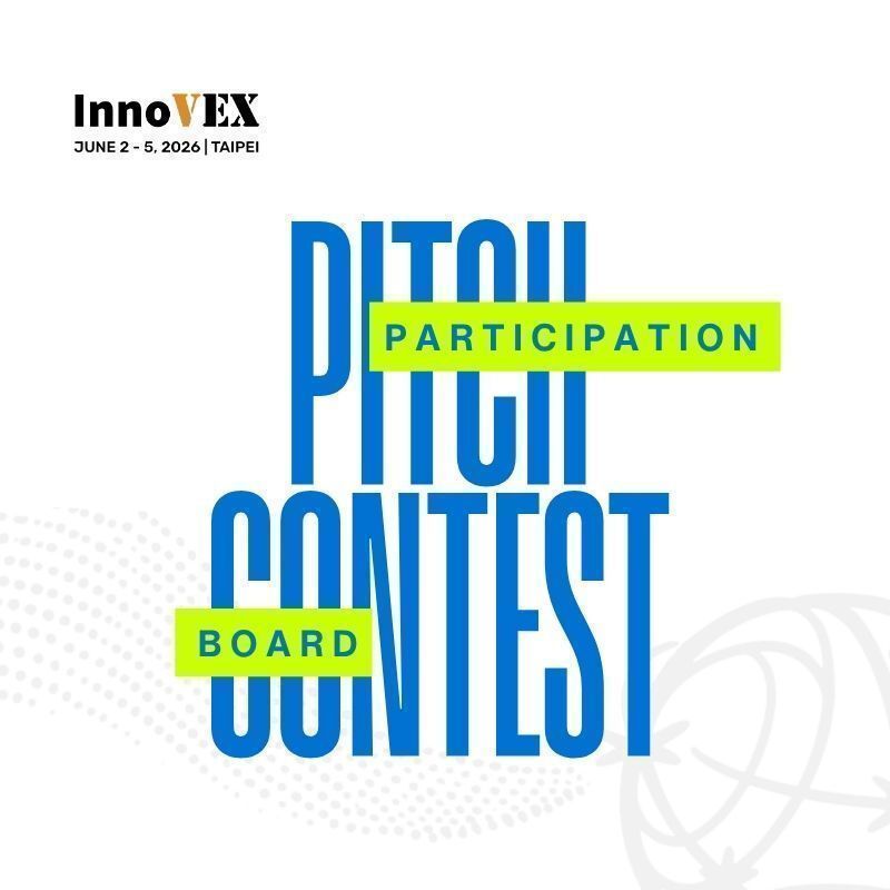 InnoVEX tweet media