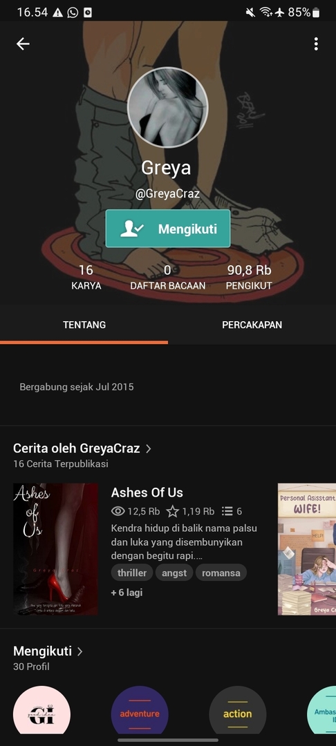 wattpadmenfess /wp/ tweet media