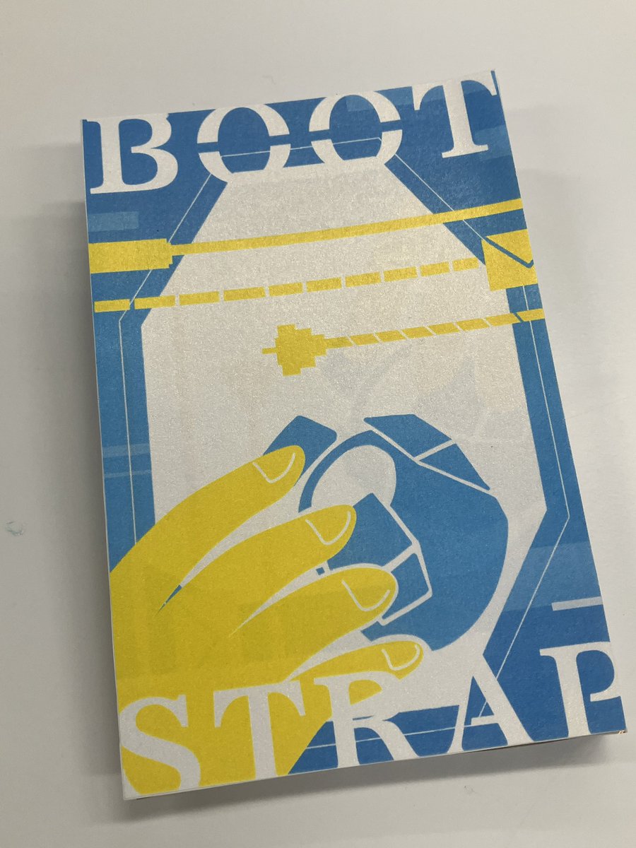 オウジ tweet media