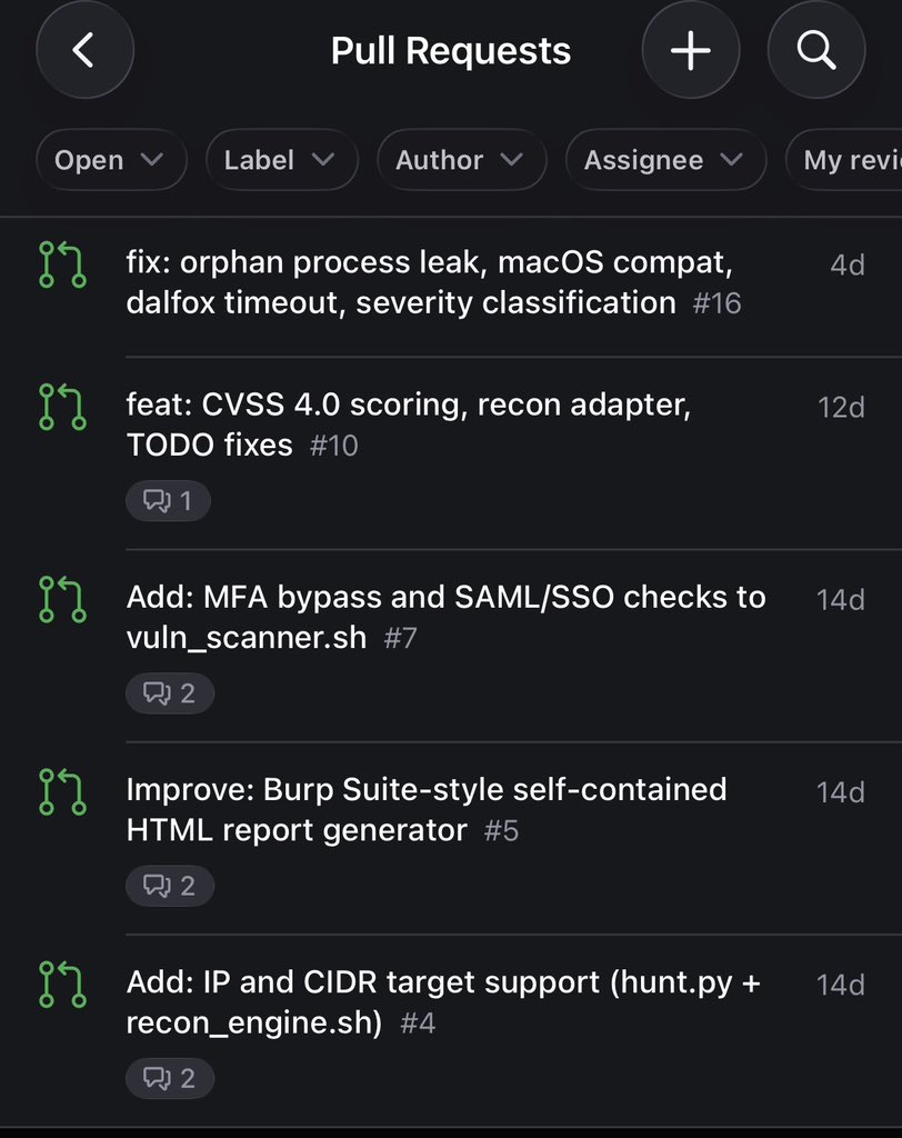 Shuvonsec tweet media