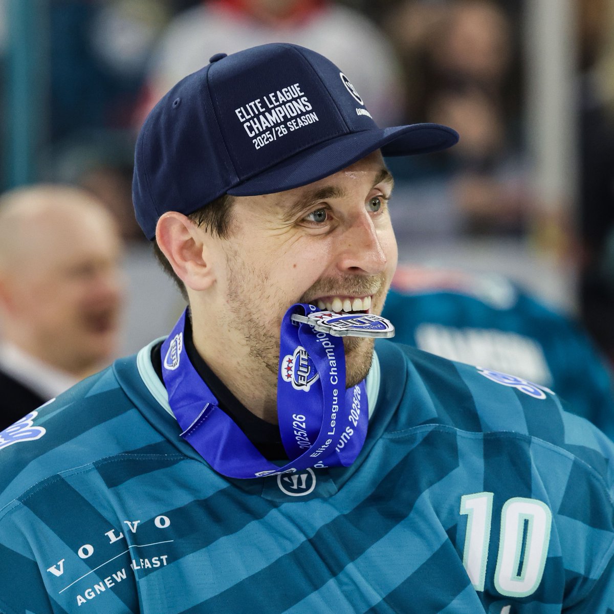 Belfast Giants tweet media