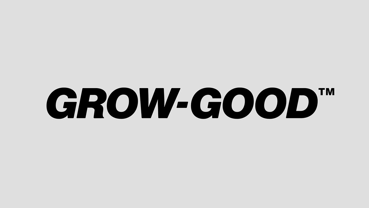 brandarchivexyz's tweet image. Grow-good by Bully, 2026
Now on Brand Archive: brandarchive.xyz

#branding #design #haircare #packaging