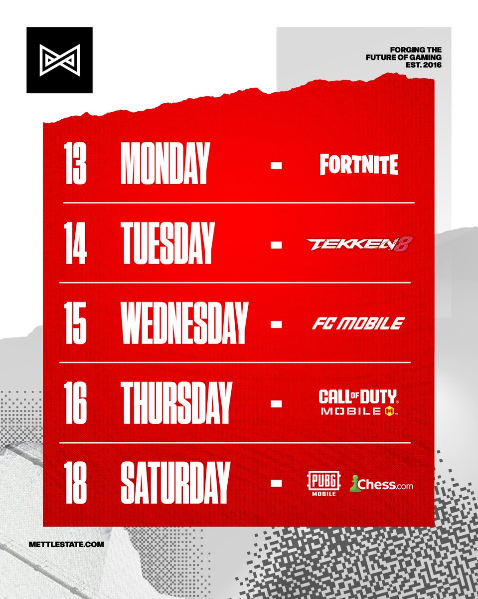 Mettlestate tweet media