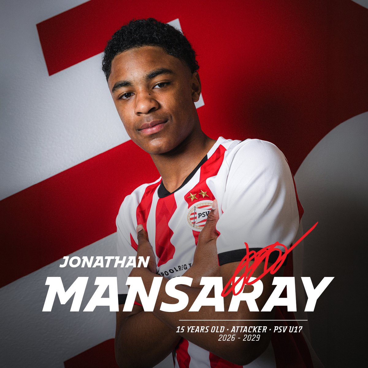 PSV tweet media
