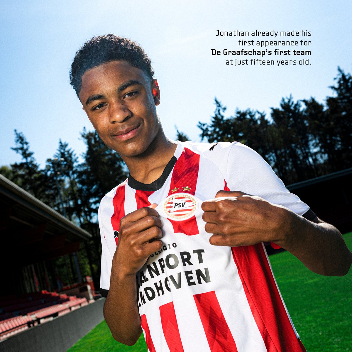 PSV tweet media