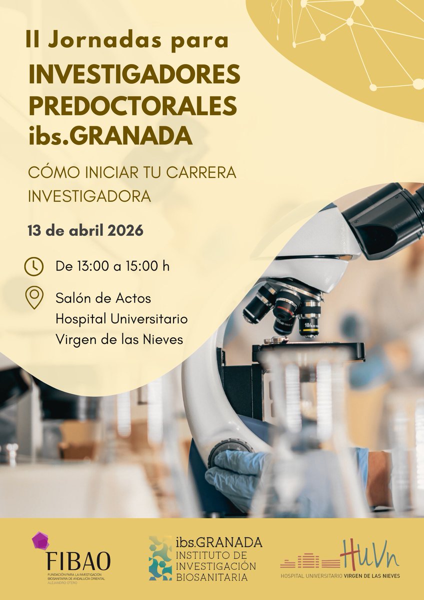 ibs.GRANADA tweet media