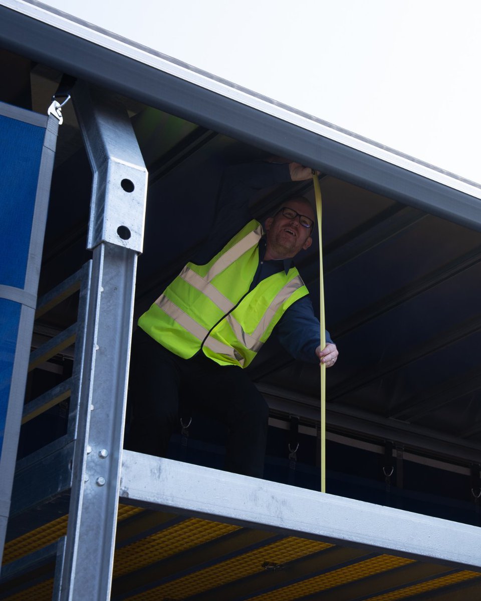 Dennison Trailers tweet media