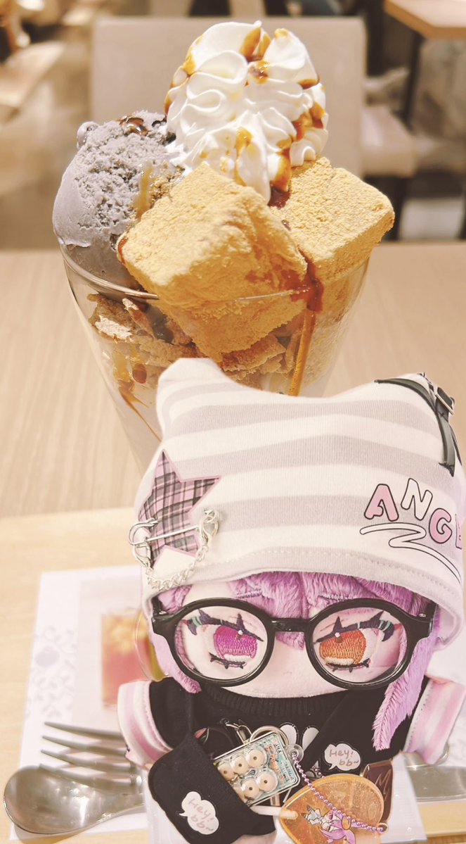 ちはや ☽ 𝕮𝖆𝖑𝖉𝖔💜🐇 tweet media