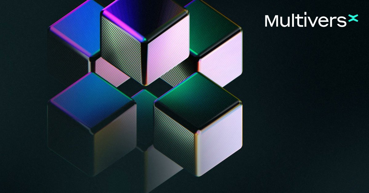 CodeMultiversX tweet media