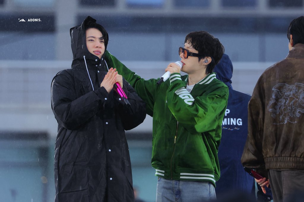 아도니스 Adonis 💫 tweet media