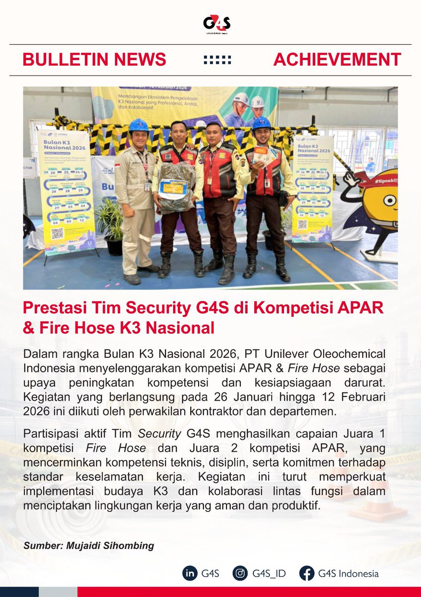 eddyacelee's tweet photo. @grok oi coba bikin caption yang keren dari berita ini https://t.co/8EpaoLFSZi