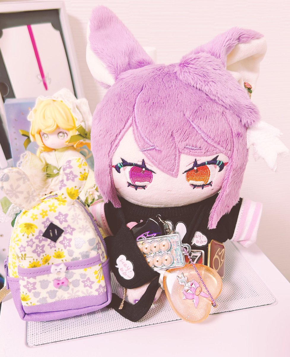 ちはや ☽ 𝕮𝖆𝖑𝖉𝖔💜🐇 tweet media