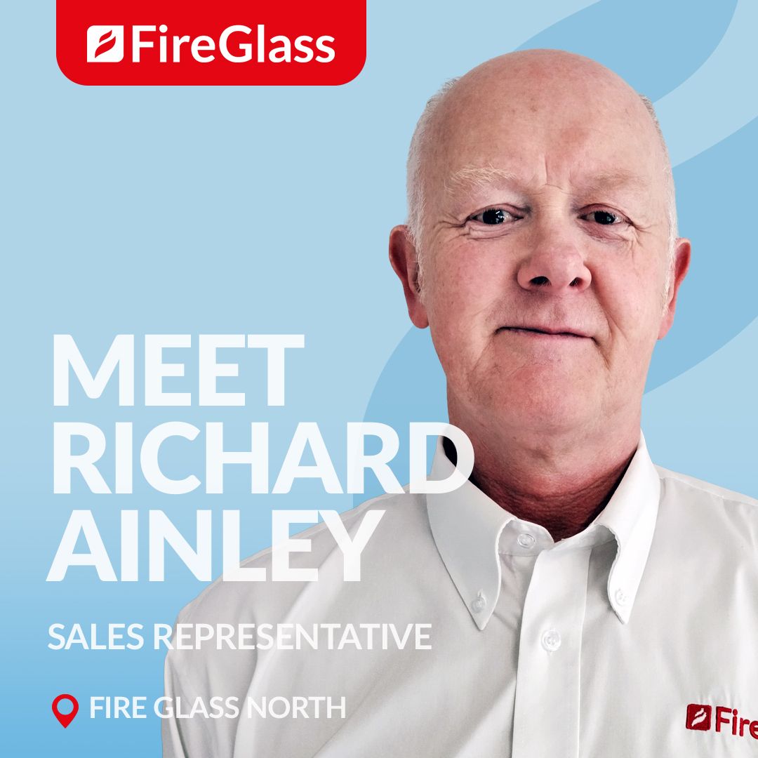 fireglassuk's tweet image. Richard connects with clients to understand their needs and deliver solutions that truly make a difference. He builds strong relationships and makes sure every client feels heard and valued.

Read more: buff.ly/aSnqOeN

#salesrep #fireglassnorth #manchester #teamfireglass