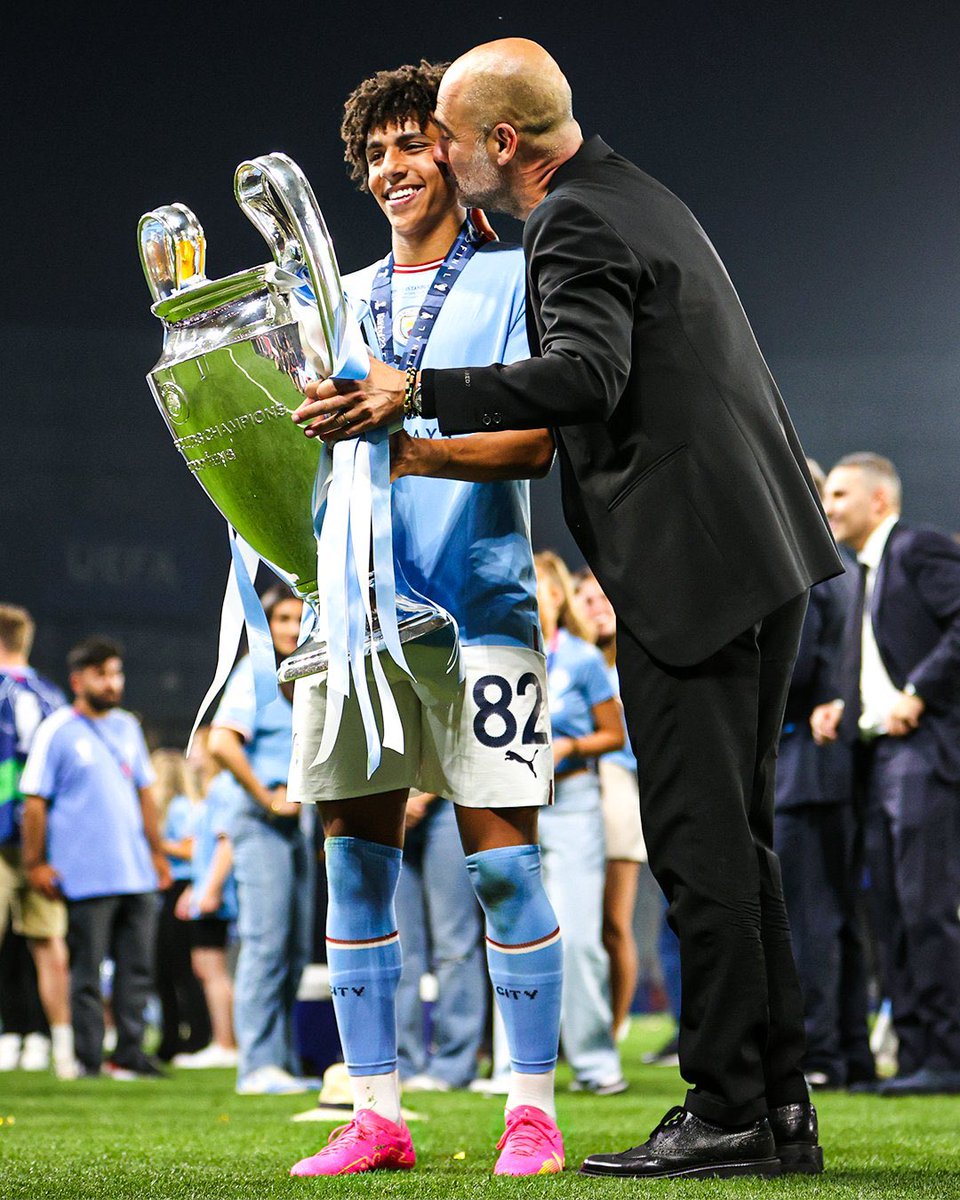 City Blitz tweet media