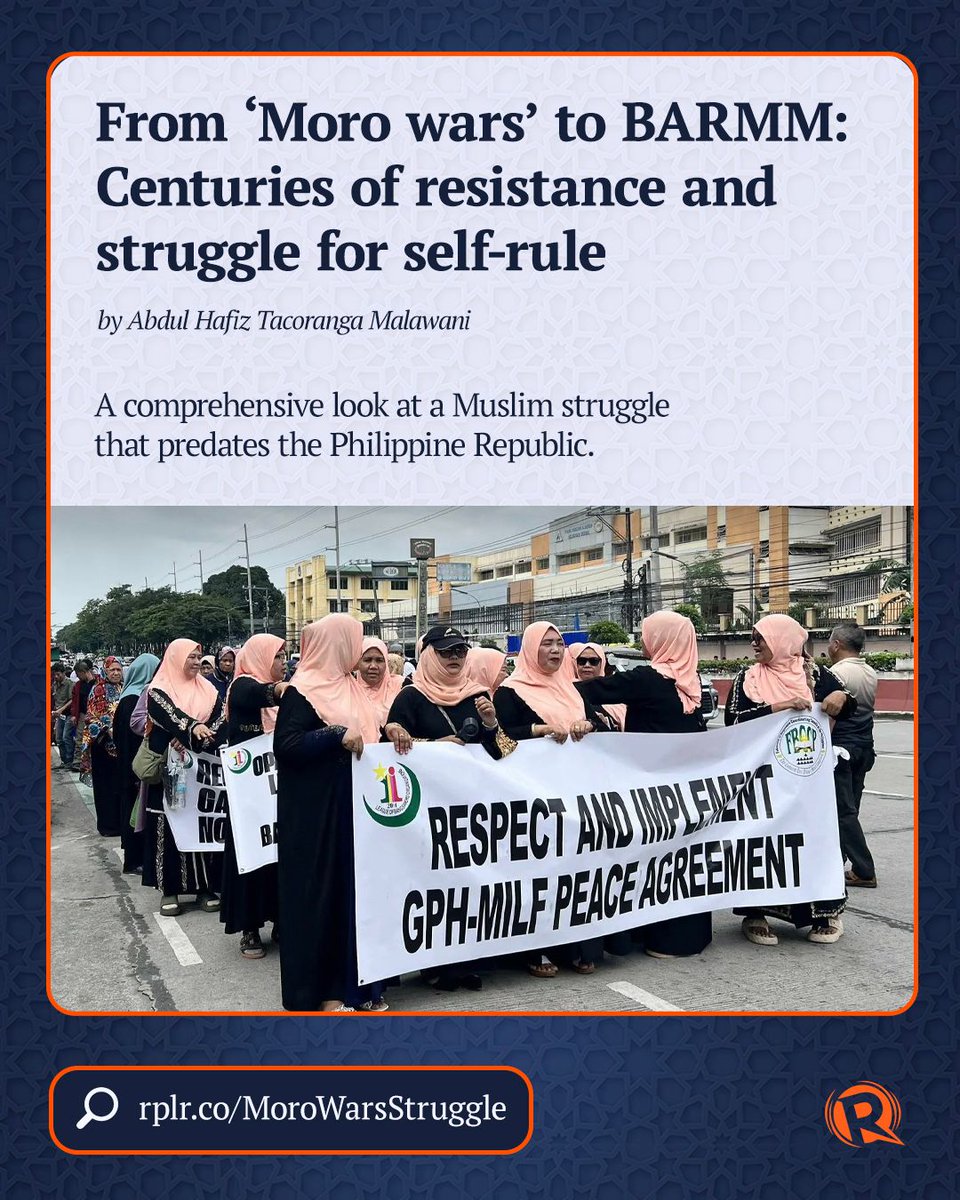 Rappler tweet media